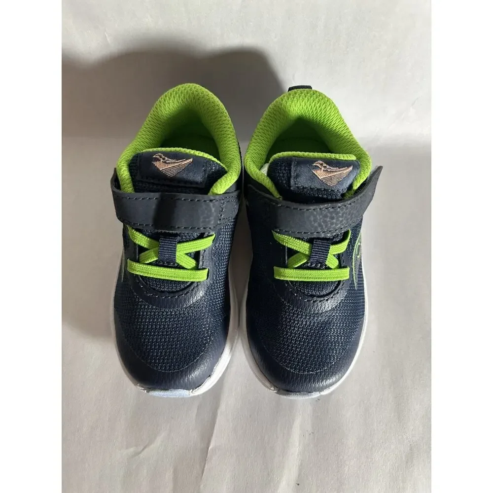 Saucony nib kinvara